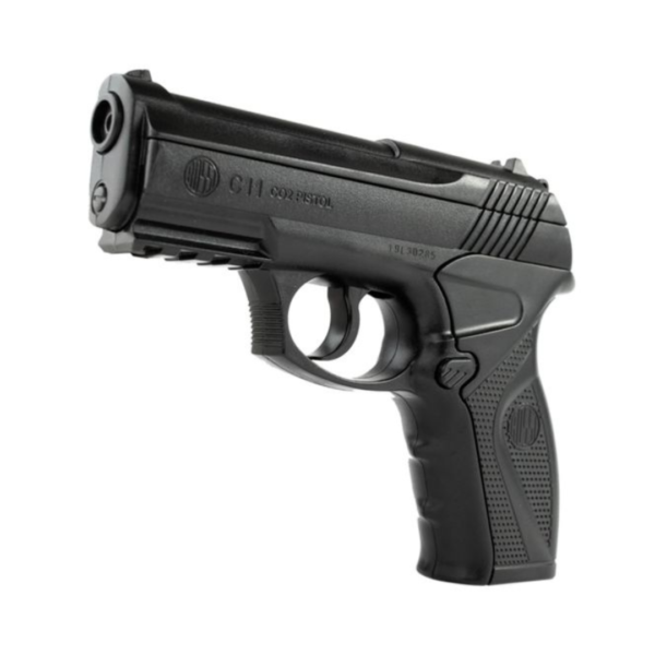 Pistola de Pressão Co2 Rossi C11 4.5mm