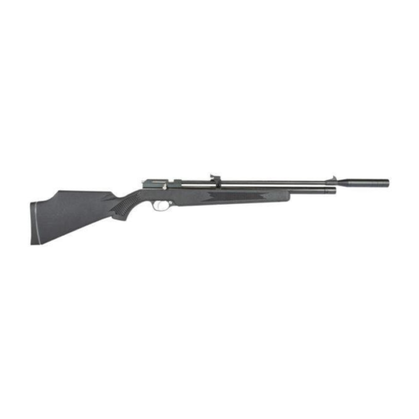 Carabina de Pressão PCP Artemis PR900S 5.5mm com Válvula Reguladora
