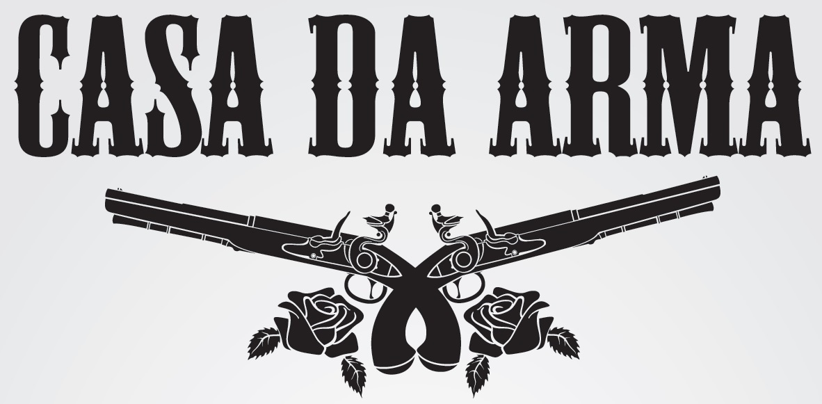 logo casa da arma
