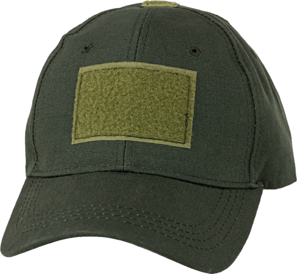 BONE TATICO MILITAR - VERDE